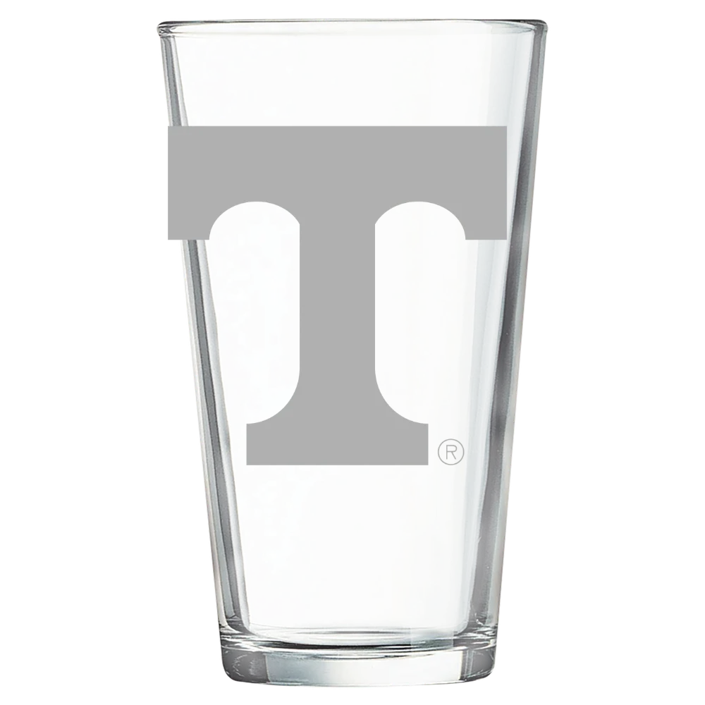 University of Tennessee, Knoxville Polar Camel 16 oz. Pint Mixing Glass