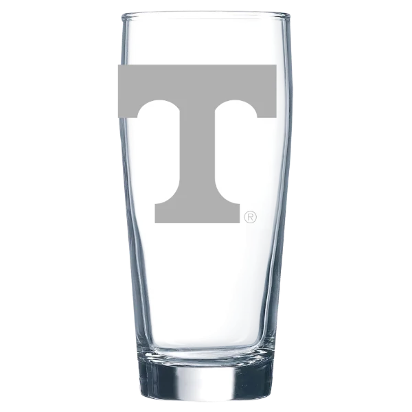 University of Tennessee, Knoxville Polar Camel 16 oz. Willi Becher Beer Glass