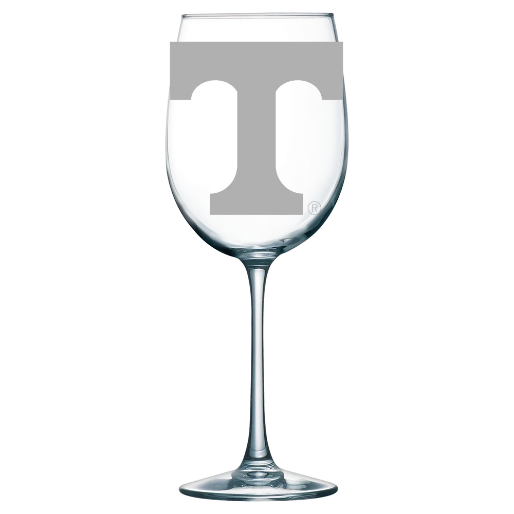 University of Tennessee, Knoxville Polar Camel 19 oz. Wine Glass