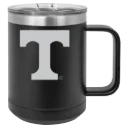 University of Tennessee, Knoxville Polar Camel 15 oz. Mug with Slider Lid