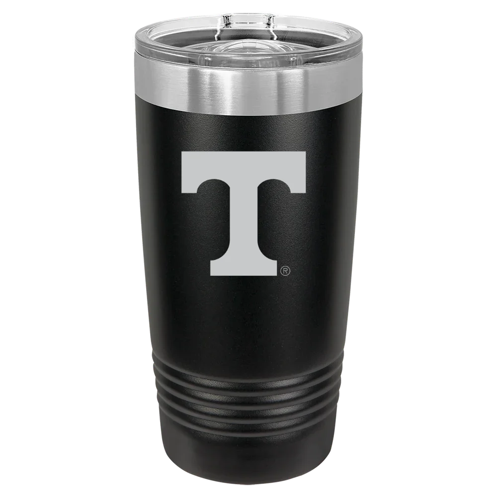 University of Tennessee, Knoxville Polar Camel 20 oz. Ringneck Tumbler with Slider Lid