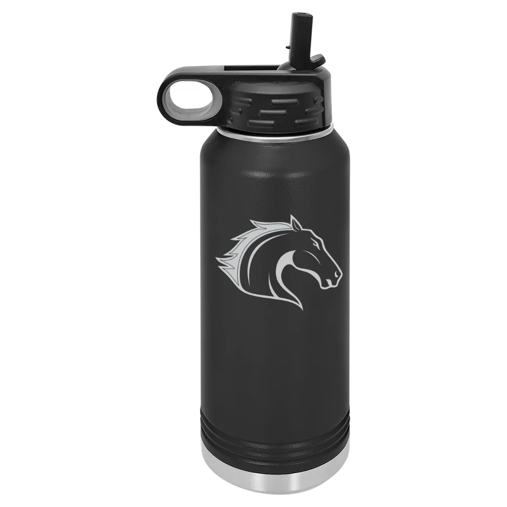 University of Texas at Arlington Polar Camel 32 oz. Water Bottle