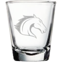 University of Texas at Arlington Polar Camel 1.7 oz. Shot Glass