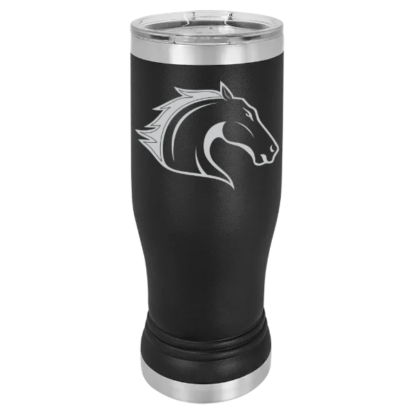 University of Texas at Arlington Polar Camel 14 oz. Pilsner Tumbler