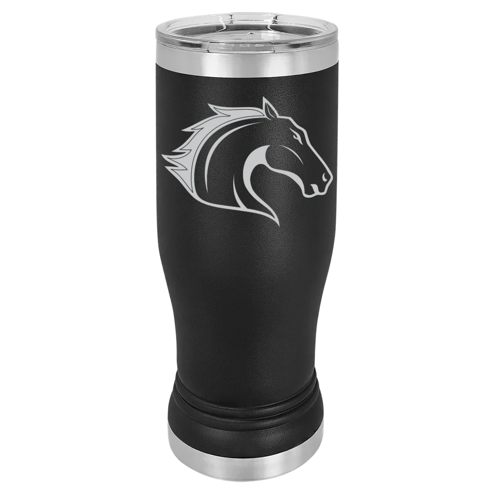 University of Texas at Arlington Polar Camel 14 oz. Pilsner Tumbler