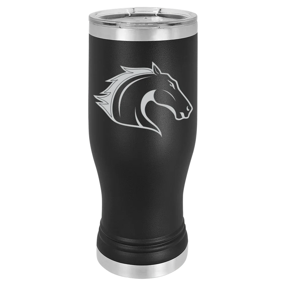 University of Texas at Arlington Polar Camel 20 oz. Pilsner Tumbler