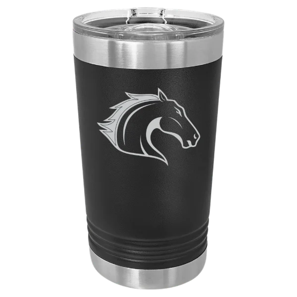 University of Texas at Arlington Polar Camel 16 oz. Pint Tumbler