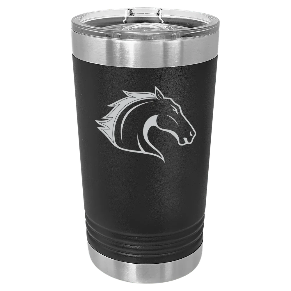 University of Texas at Arlington Polar Camel 16 oz. Pint Tumbler