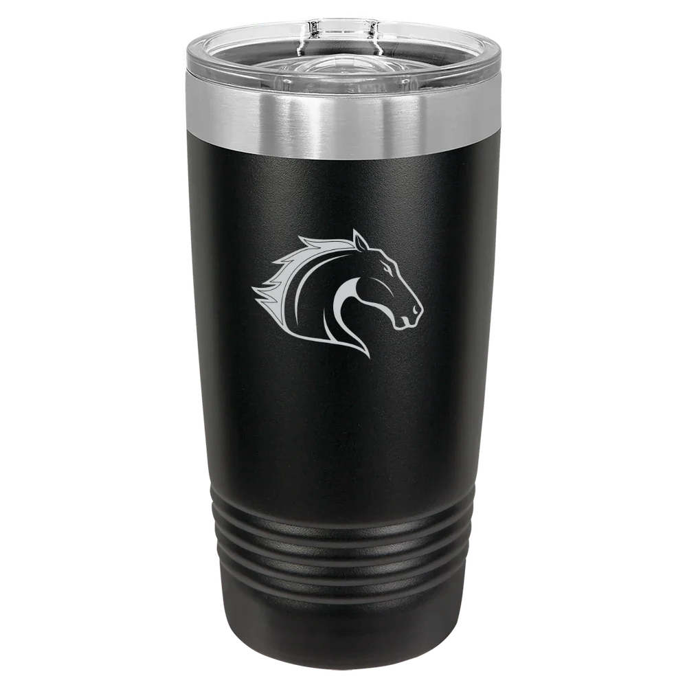 University of Texas at Arlington Polar Camel 20 oz. Ringneck Tumbler with Slider Lid