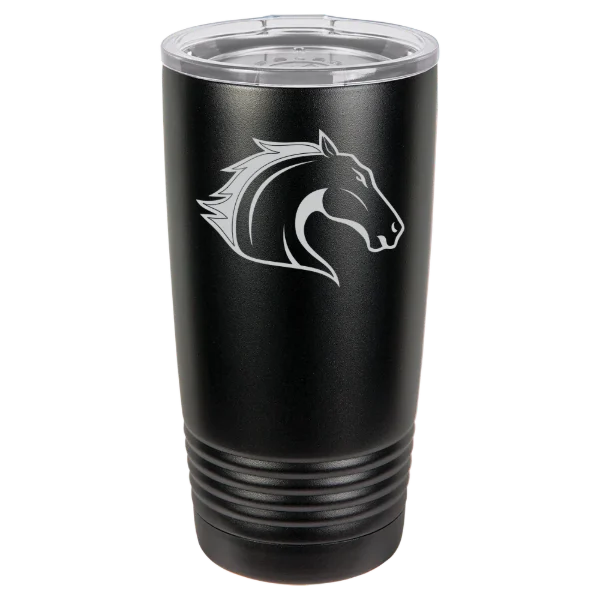 University of Texas at Arlington Polar Camel 20 oz. Ringneck Tumbler with Standard Lid