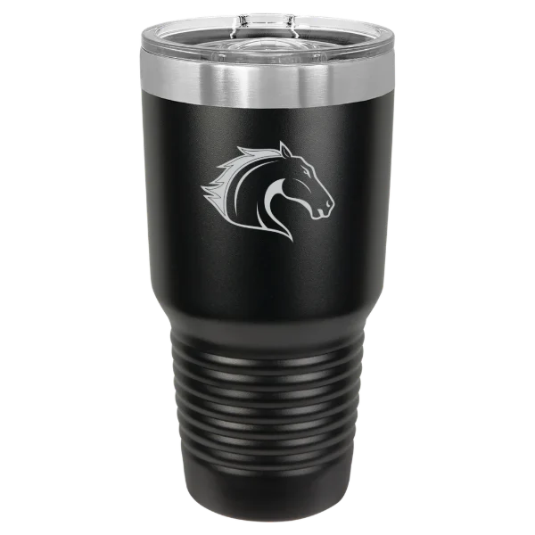 University of Texas at Arlington Polar Camel 30 oz. Ringneck Tumbler with Slider Lid