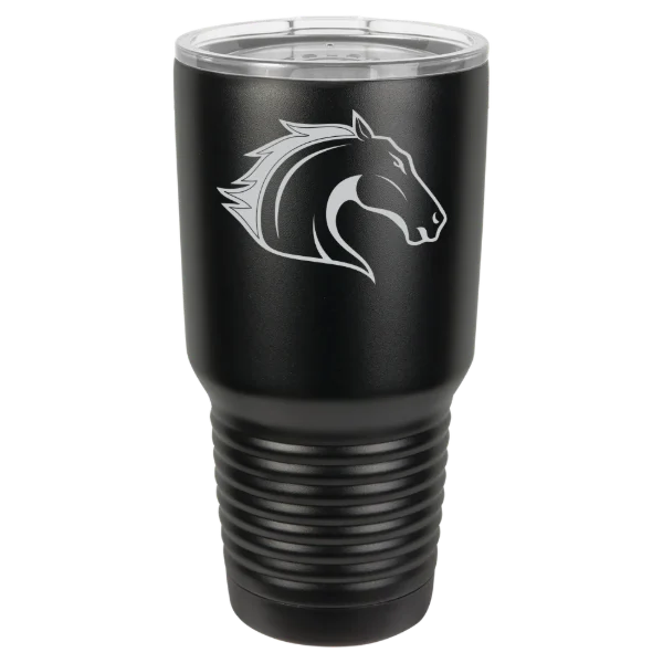 University of Texas at Arlington Polar Camel 30 oz. Ringneck Tumbler with Standard Lid
