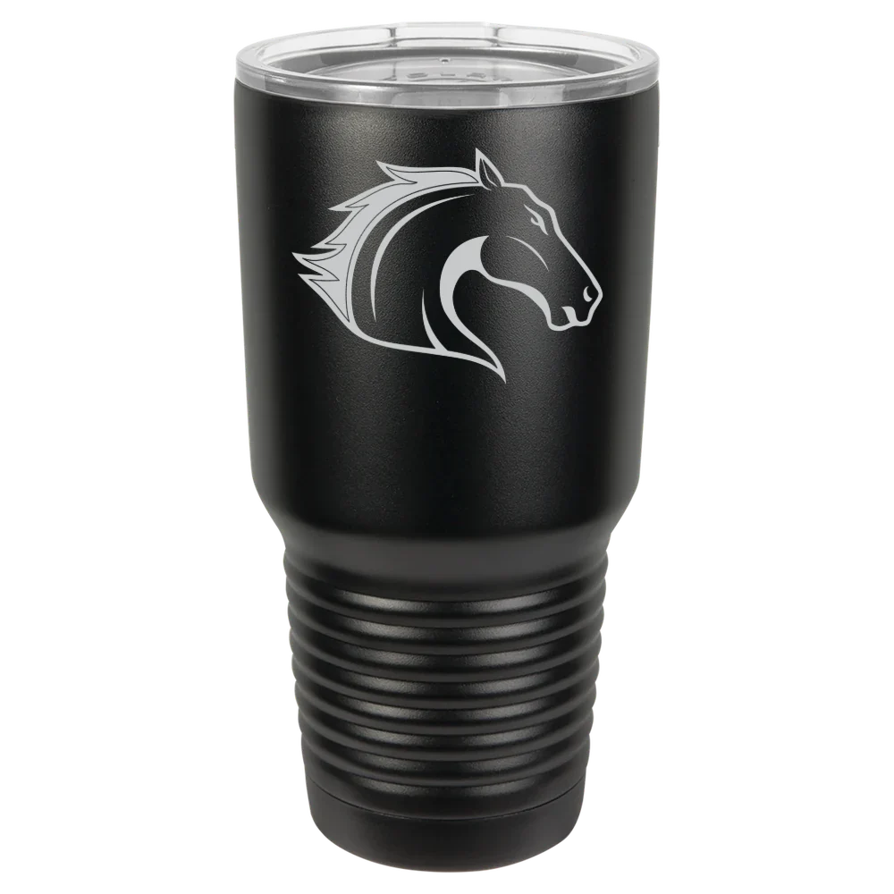 University of Texas at Arlington Polar Camel 30 oz. Ringneck Tumbler with Standard Lid