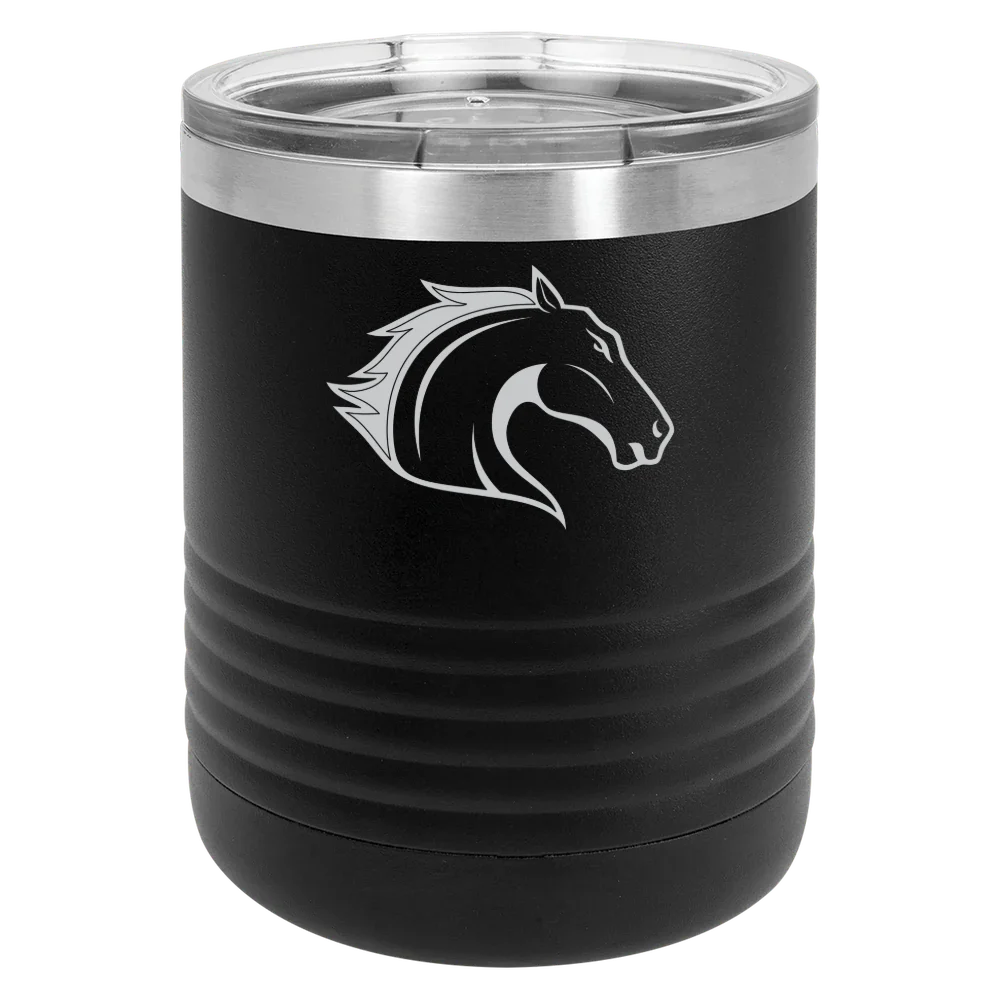 University of Texas at Arlington Polar Camel 10 oz. Tumbler with Standard Lid