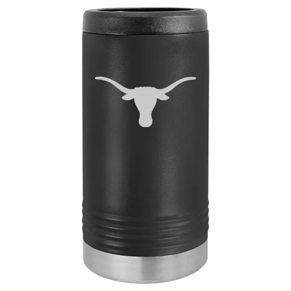 University of Texas at Austin Polar Camel Slim Beverage Holder