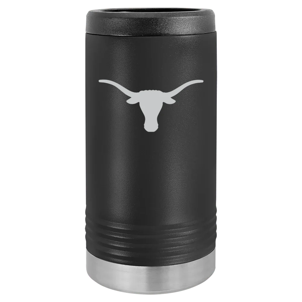 University of Texas at Austin Polar Camel Slim Beverage Holder