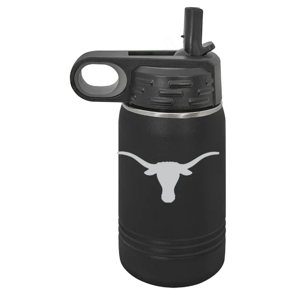 University of Texas at Austin Polar Camel 12 oz. Water Bottle