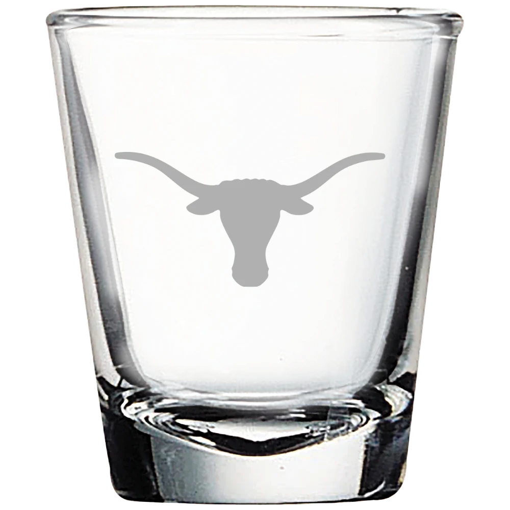 University of Texas at Austin Polar Camel 1.7 oz. Shot Glass