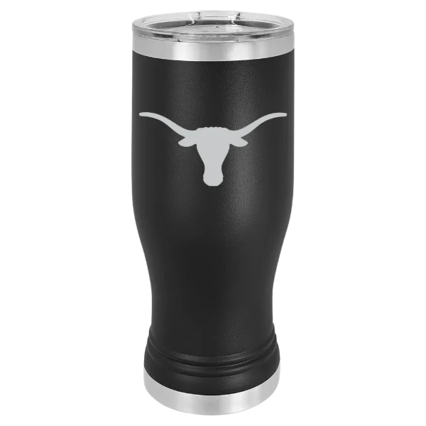 University of Texas at Austin Polar Camel 20 oz. Pilsner Tumbler