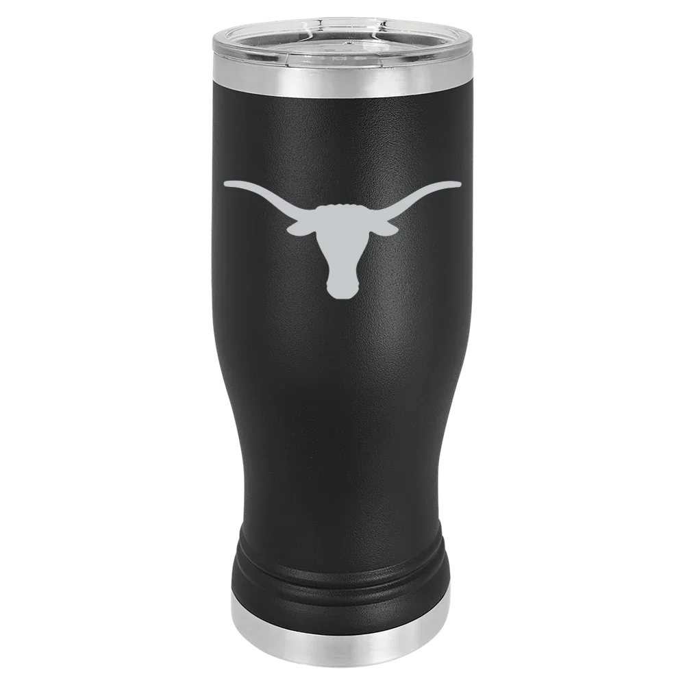 University of Texas at Austin Polar Camel 20 oz. Pilsner Tumbler