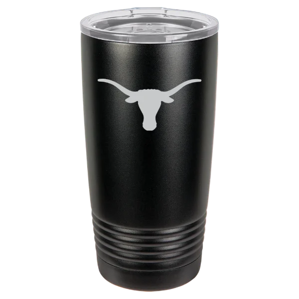 University of Texas at Austin Polar Camel 20 oz. Ringneck Tumbler with Standard Lid