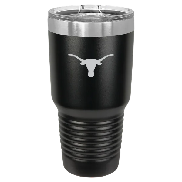 University of Texas at Austin Polar Camel 30 oz. Ringneck Tumbler with Slider Lid