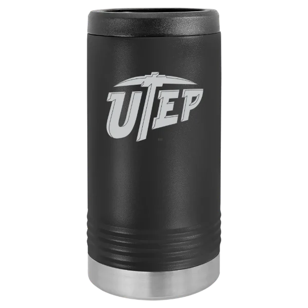 University of Texas at El Paso Polar Camel Slim Beverage Holder