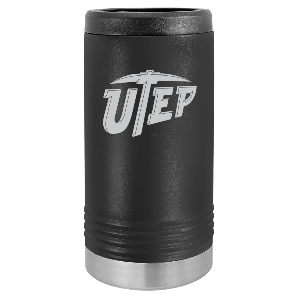 University of Texas at El Paso Polar Camel Slim Beverage Holder