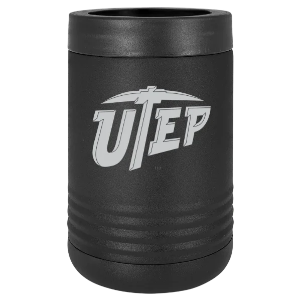 University of Texas at El Paso Polar Camel Standard Beverage Holder