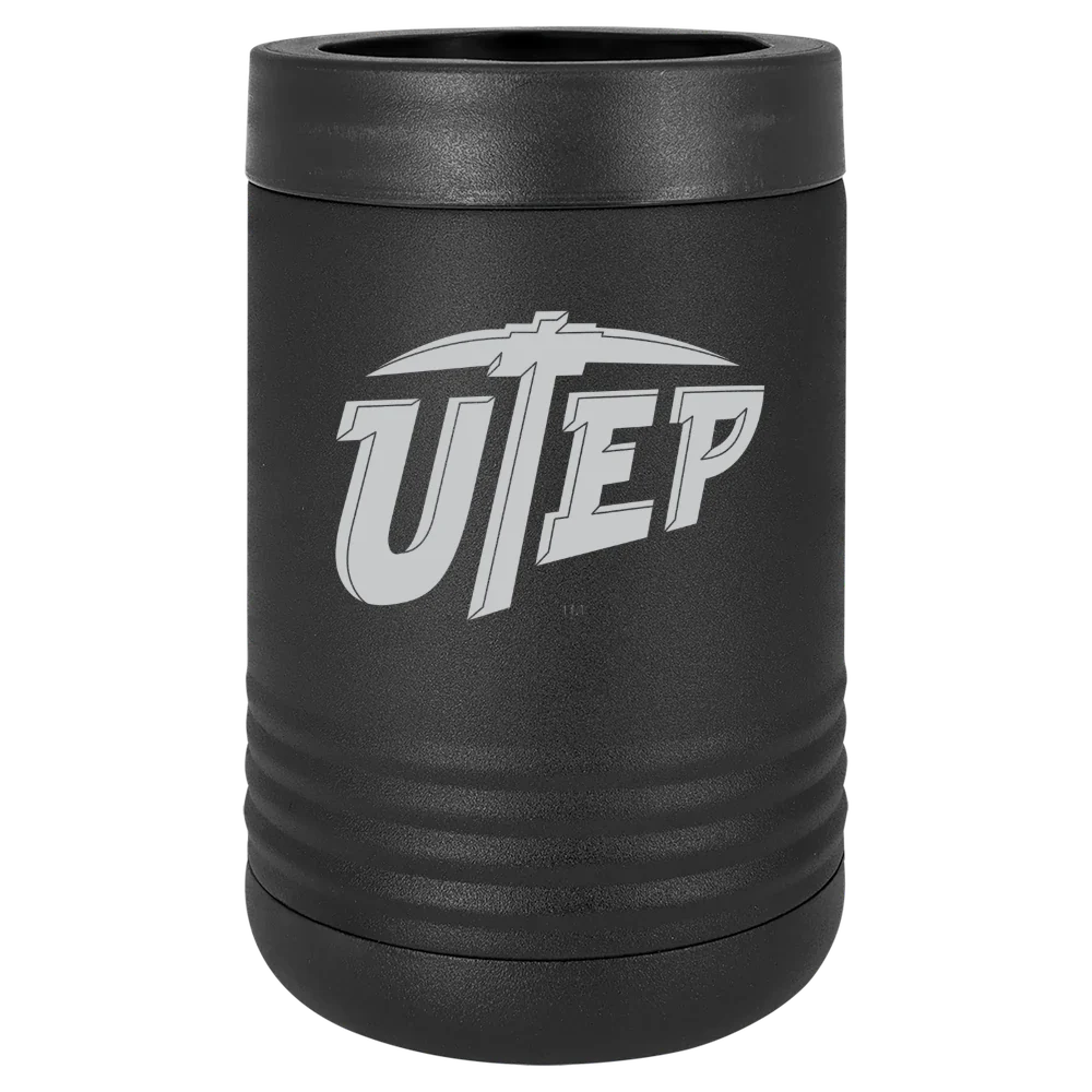 University of Texas at El Paso Polar Camel Standard Beverage Holder
