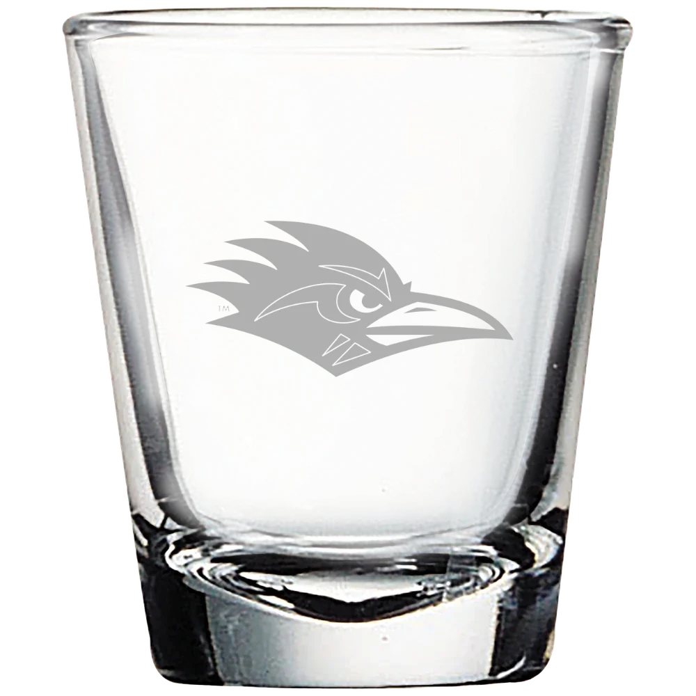 University of Texas at San Antonio Polar Camel 1.7 oz. Shot Glass