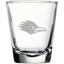 University of Texas at San Antonio Polar Camel 1.7 oz. Shot Glass