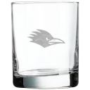 University of Texas at San Antonio Polar Camel 10 1/2 oz. On The Rocks Glass
