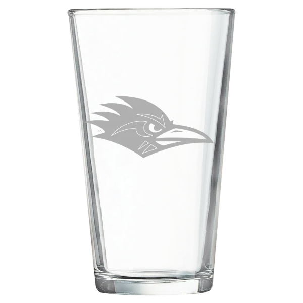University of Texas at San Antonio Polar Camel 16 oz. Pint Mixing Glass