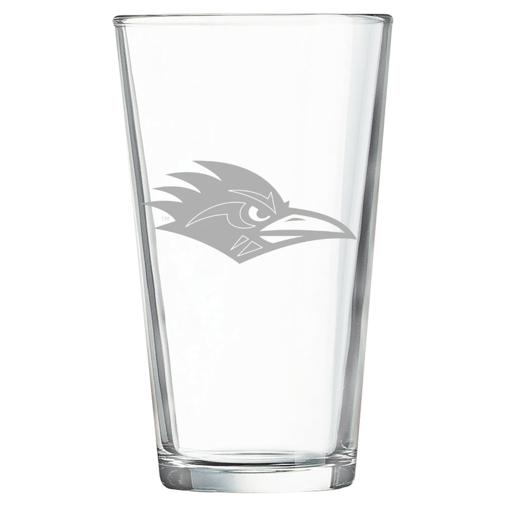 University of Texas at San Antonio Polar Camel 16 oz. Pint Mixing Glass