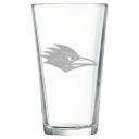 University of Texas at San Antonio Polar Camel 16 oz. Pint Mixing Glass