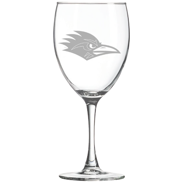 University of Texas at San Antonio Polar Camel 10 1/2 oz. Wine Glass