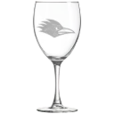 University of Texas at San Antonio Polar Camel 10 1/2 oz. Wine Glass