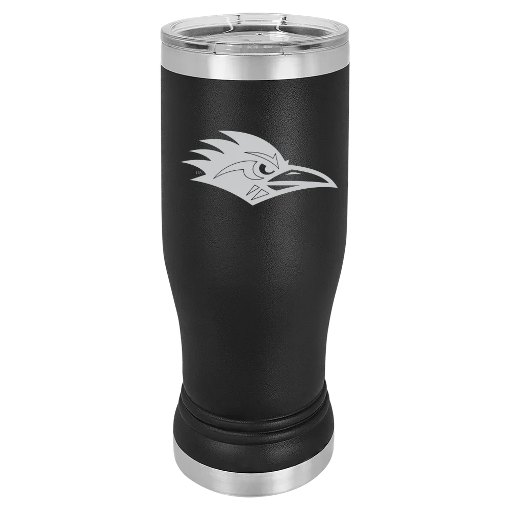 University of Texas at San Antonio Polar Camel 14 oz. Pilsner Tumbler