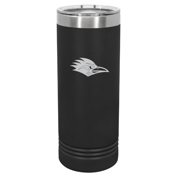 University of Texas at San Antonio Polar Camel 22 oz. Skinny Tumbler with Slider Lid