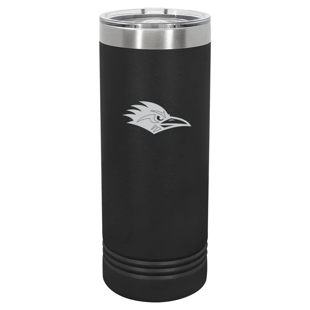 University of Texas at San Antonio Polar Camel 22 oz. Skinny Tumbler with Slider Lid