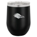 University of Texas at San Antonio Polar Camel 12 oz. Stemless Wine Tumbler