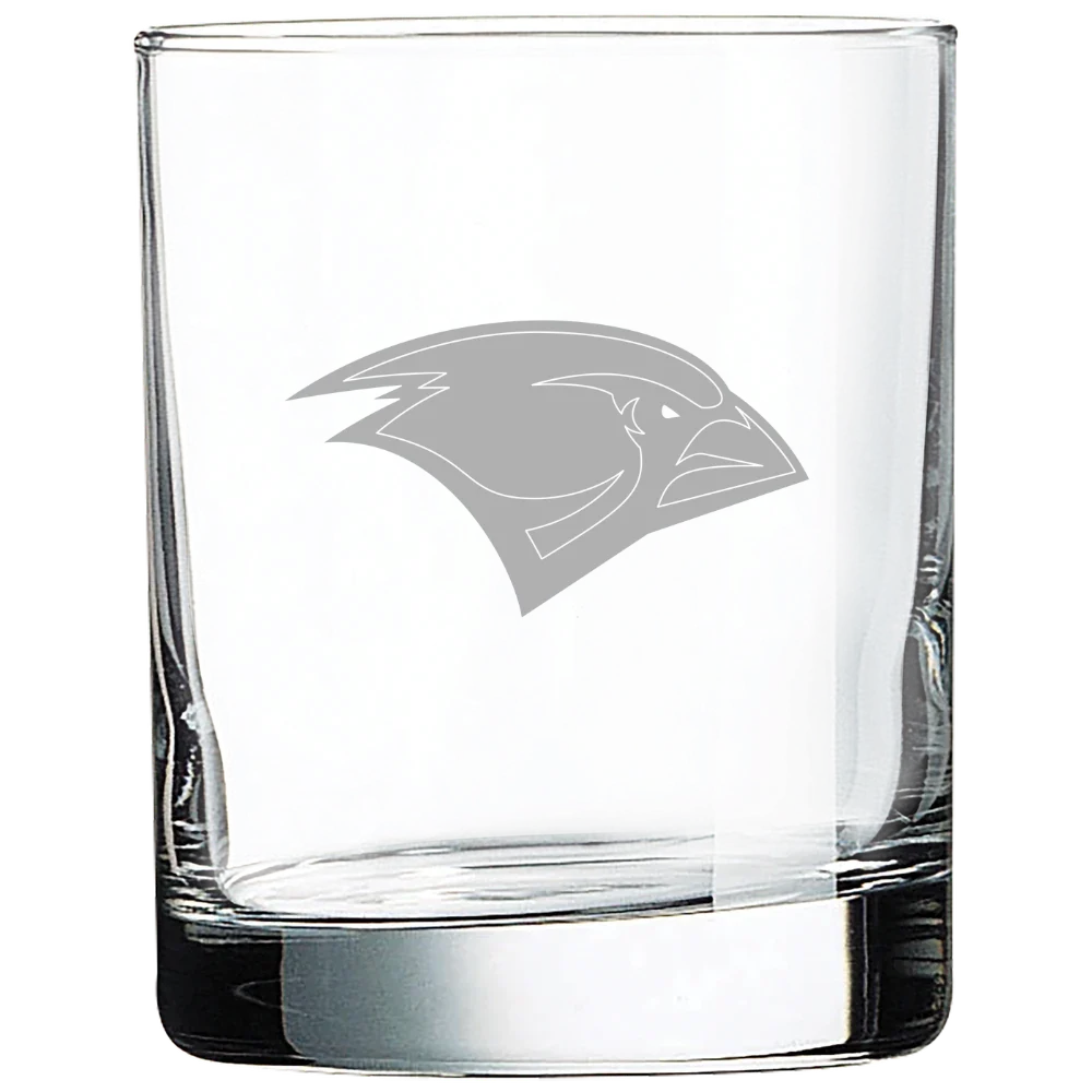 University of the Incarnate Word Polar Camel 10 1/2 oz. On The Rocks Glass