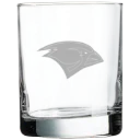 University of the Incarnate Word Polar Camel 10 1/2 oz. On The Rocks Glass