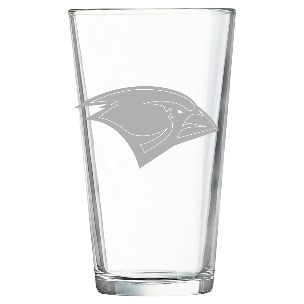 University of the Incarnate Word Polar Camel 16 oz. Pint Mixing Glass