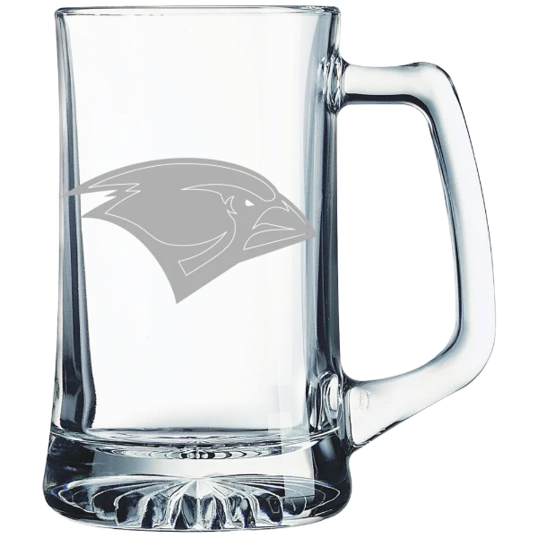 University of the Incarnate Word Polar Camel 25 oz. Beer Mug with Handle