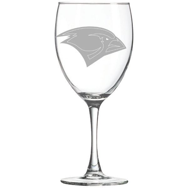University of the Incarnate Word Polar Camel 10 1/2 oz. Wine Glass