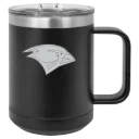University of the Incarnate Word Polar Camel 15 oz. Mug with Slider Lid
