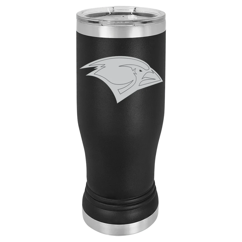 University of the Incarnate Word Polar Camel 14 oz. Pilsner Tumbler