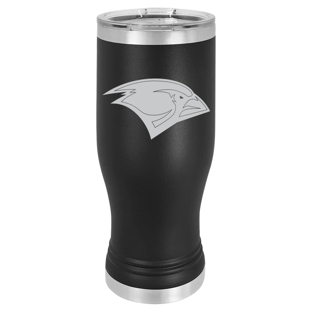 University of the Incarnate Word Polar Camel 20 oz. Pilsner Tumbler